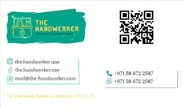 The Handwerker UAE